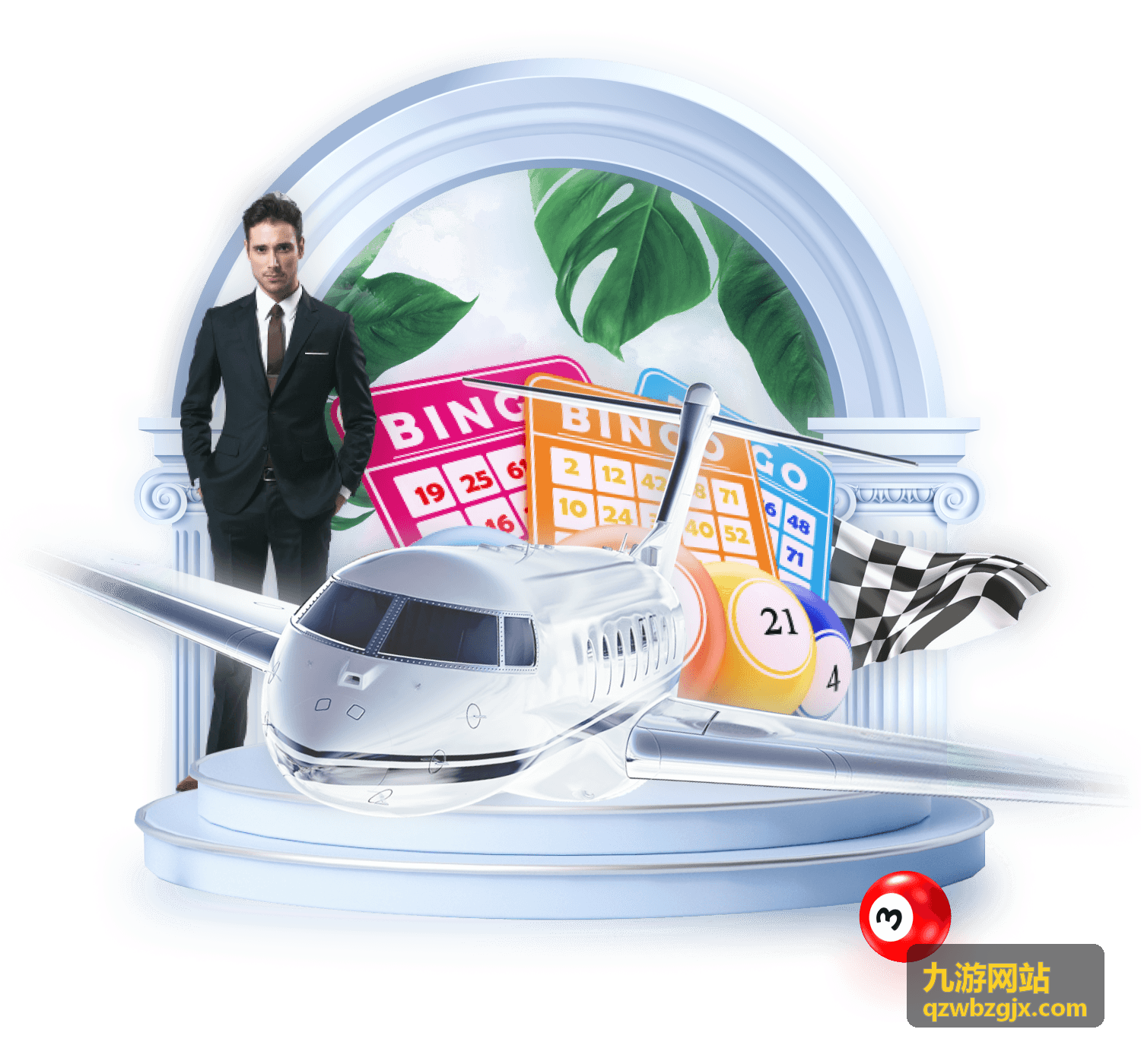 九游网站端游攻略
